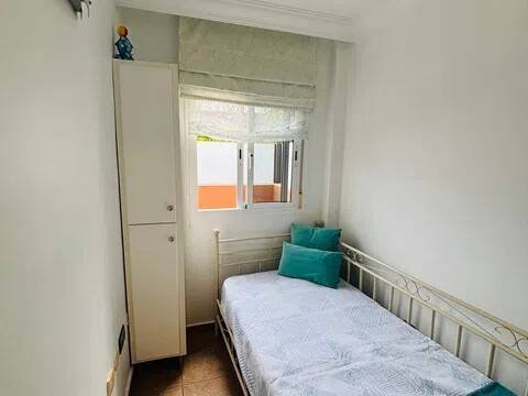 Piso de 95 m² en Puerto de la Cruz