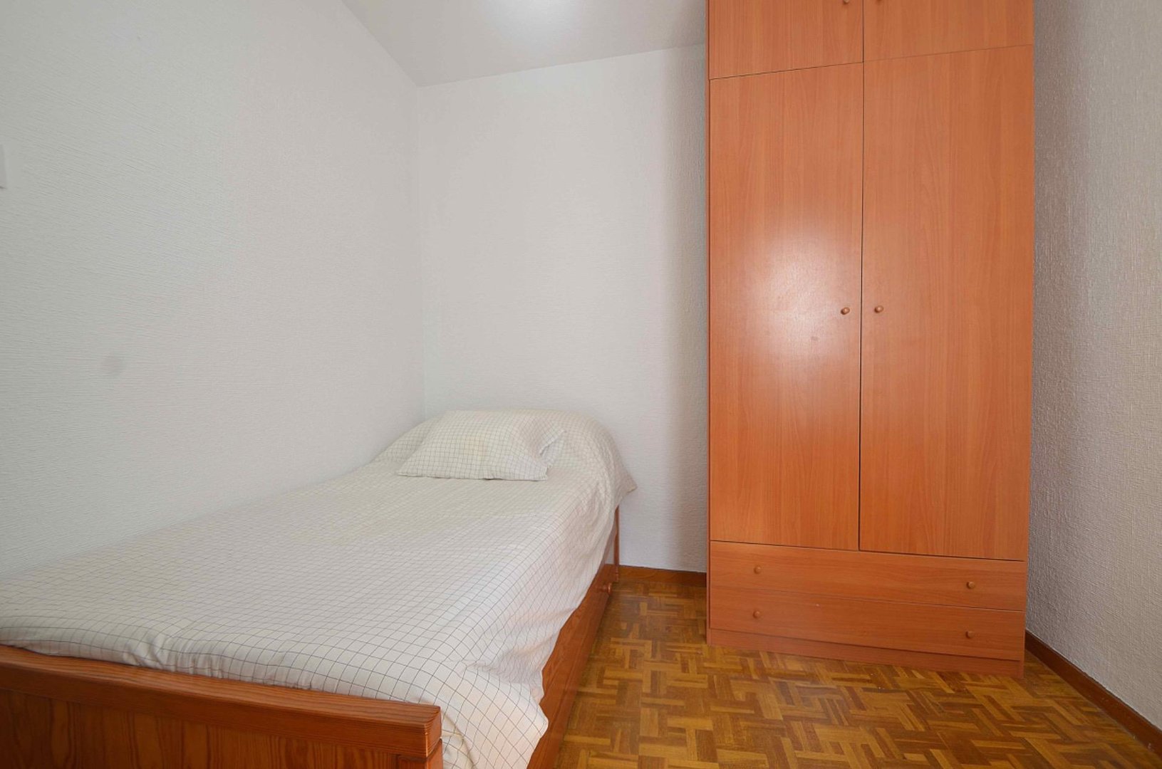 Piso de 90 m² en Almería