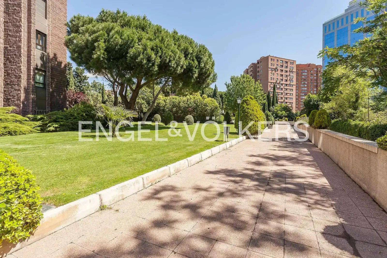 Pis de 154 m² a Madrid