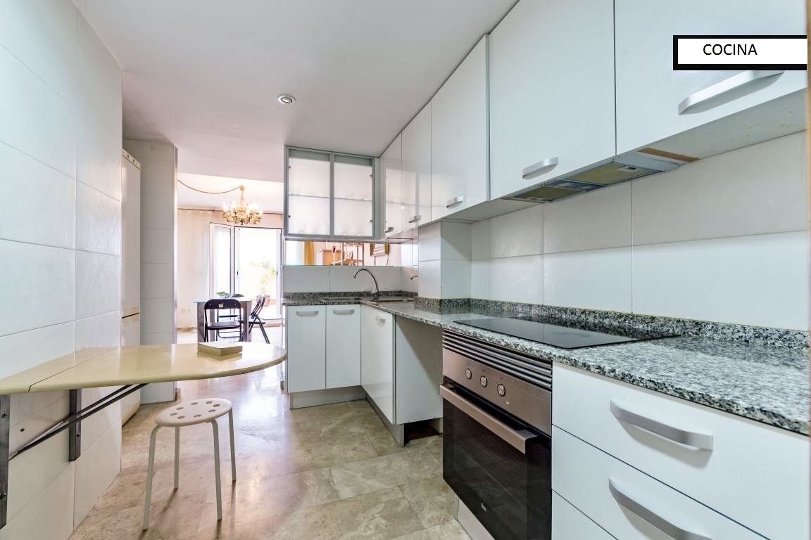 Habitación 275 m², Valencia