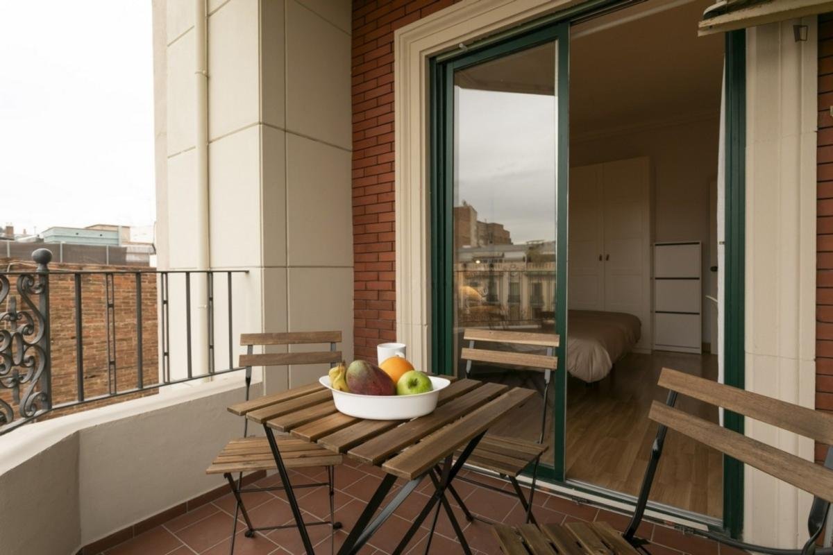 Piso de 115 m² en Barcelona