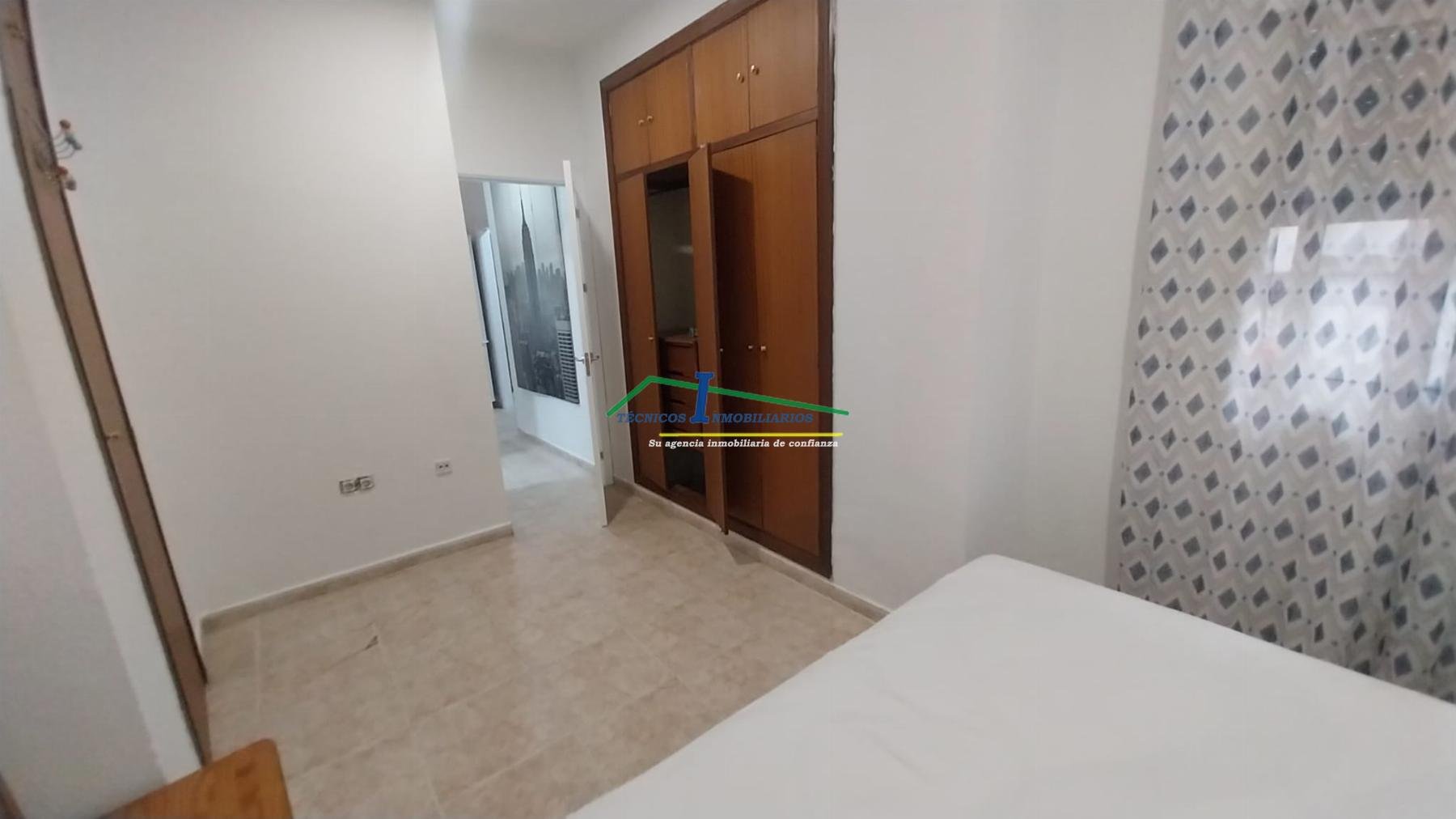 Piso de 50 m² en Mérida