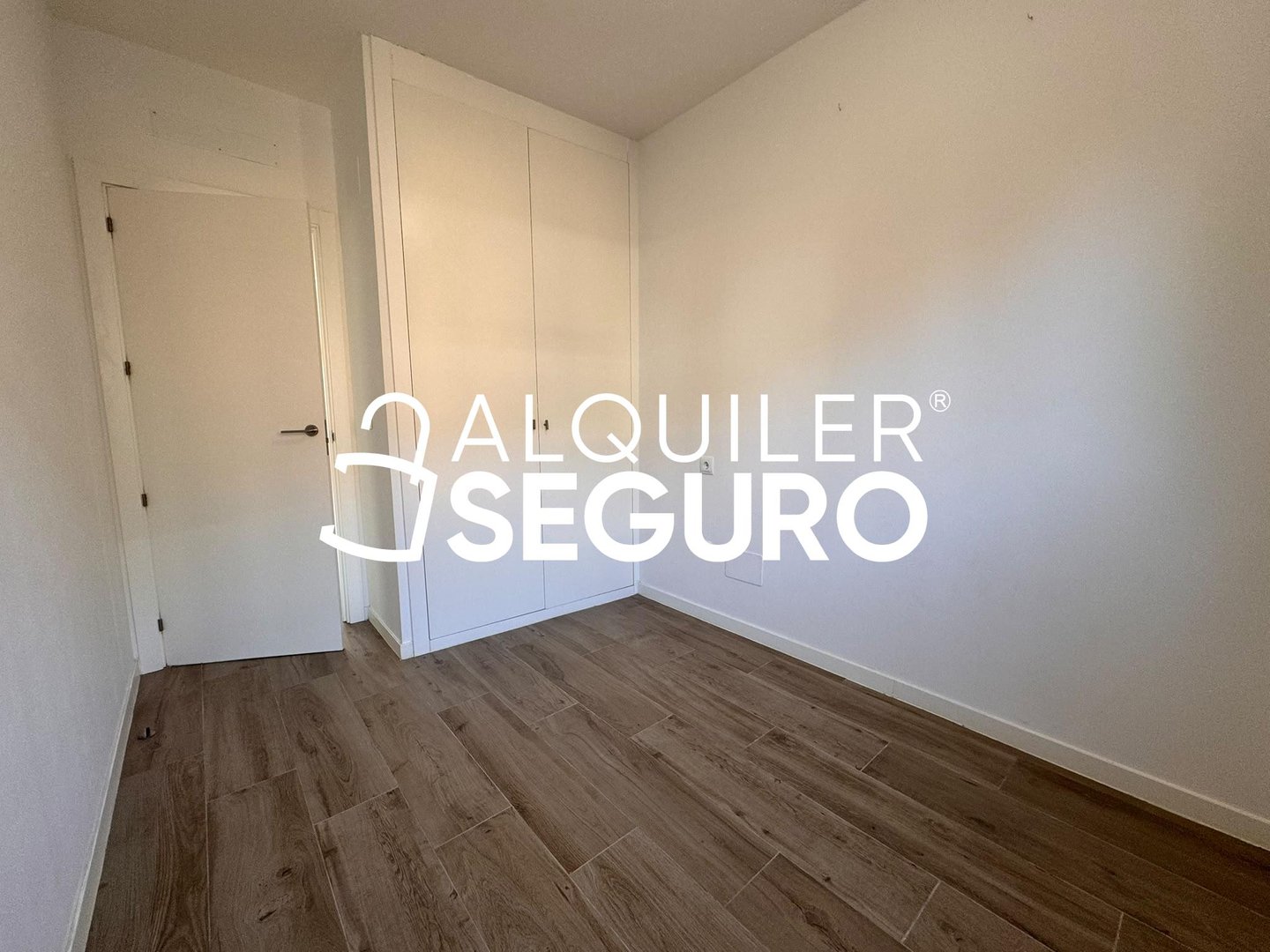 Pis de 78 m² a Madrid
