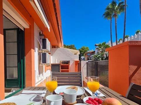 Piso de 100 m² en Estepona