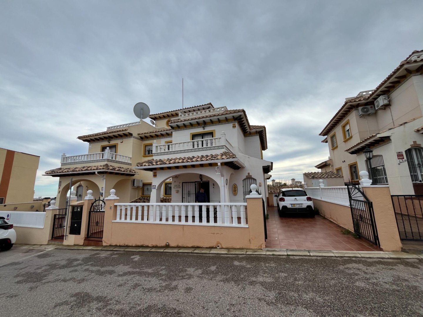 Maison 128 m² à Orihuela