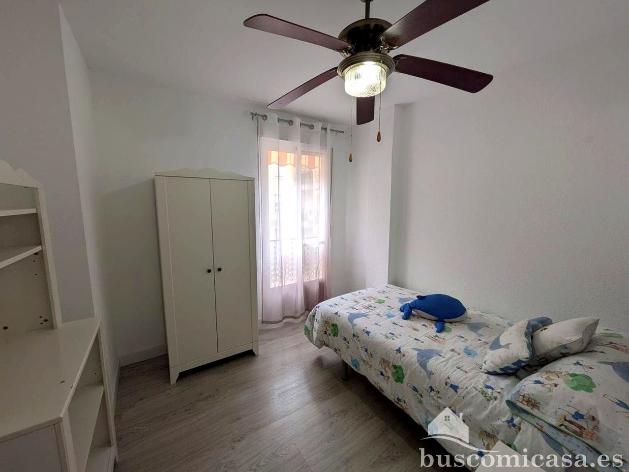 Pis de 110 m² a Linares