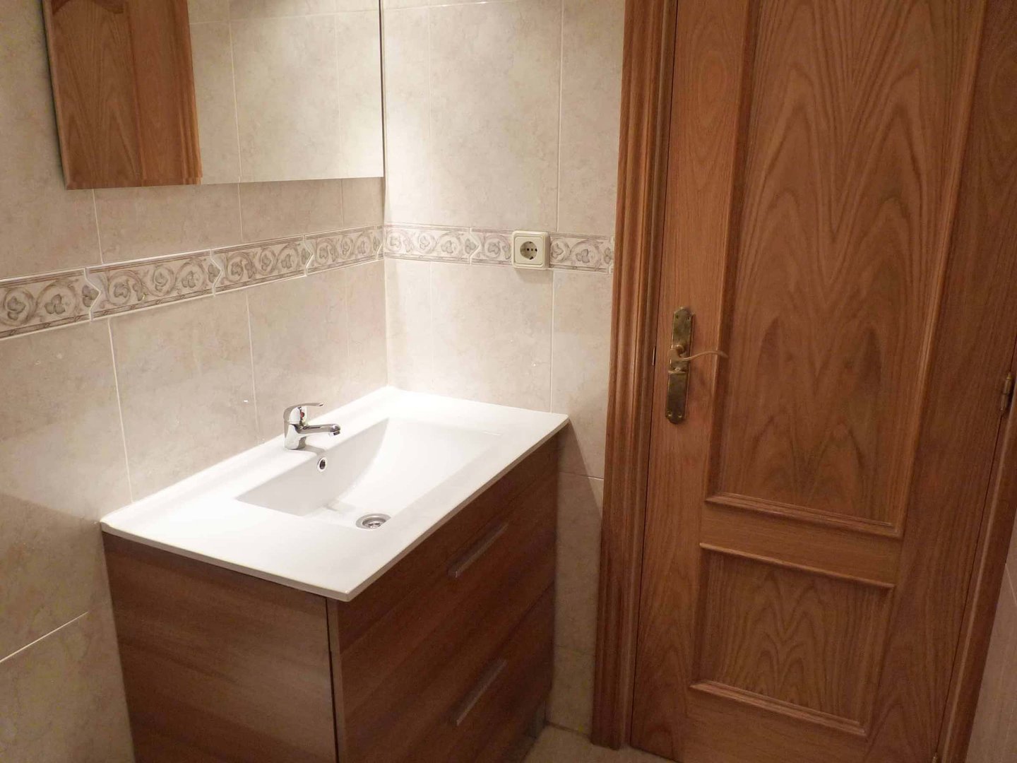 Habitació de lloguer, Getafe