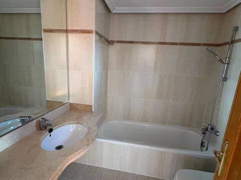 Wohnung 80 m² in Valladolid