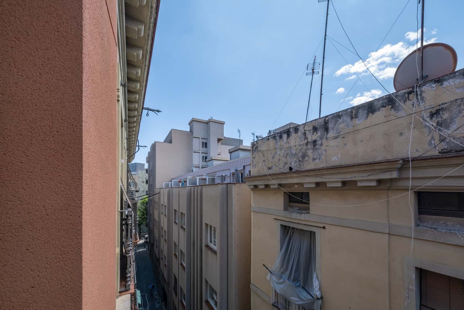 Pis de 55 m² a Barcelona