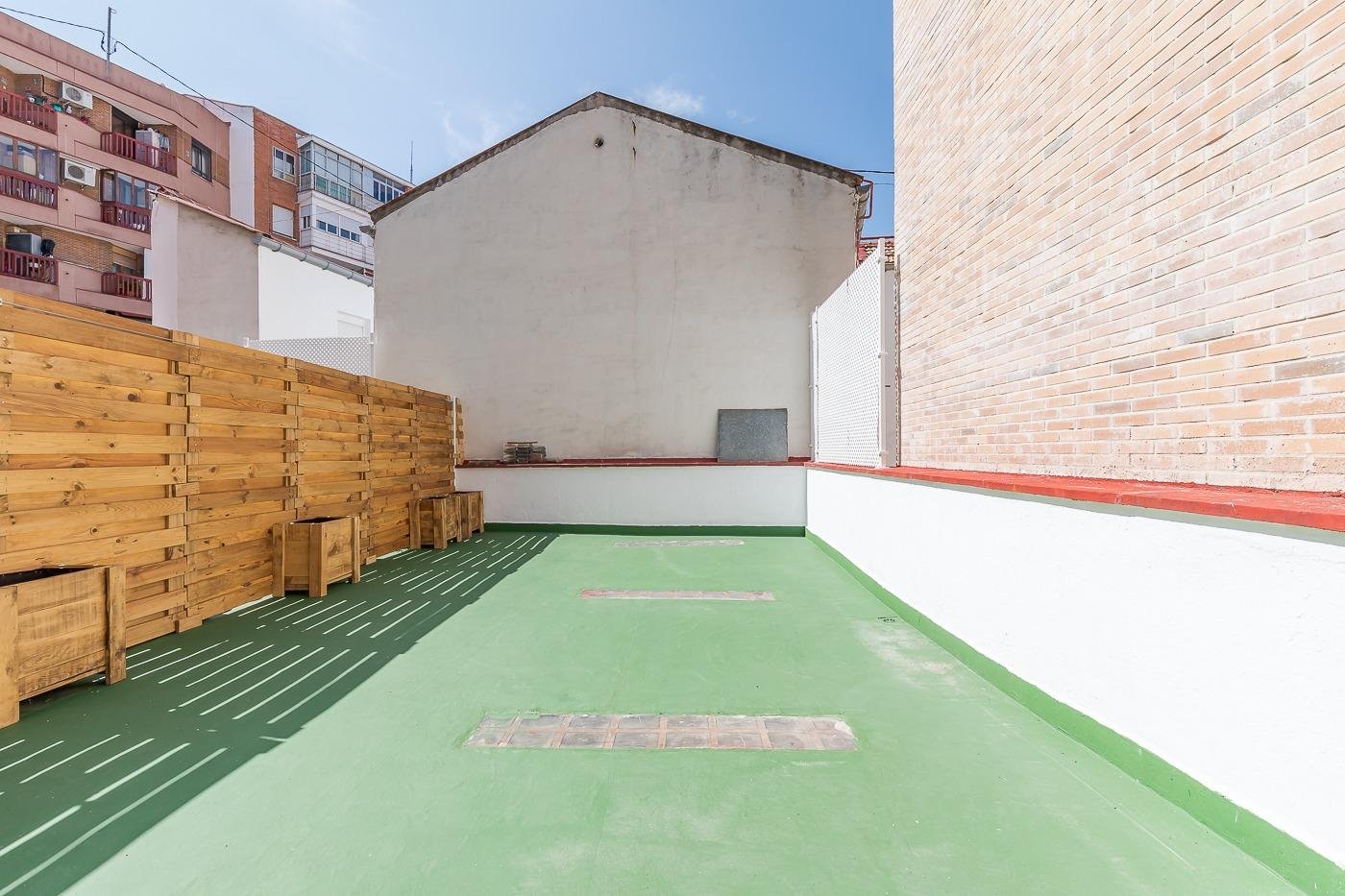 Appartamento 109 m² a Madrid