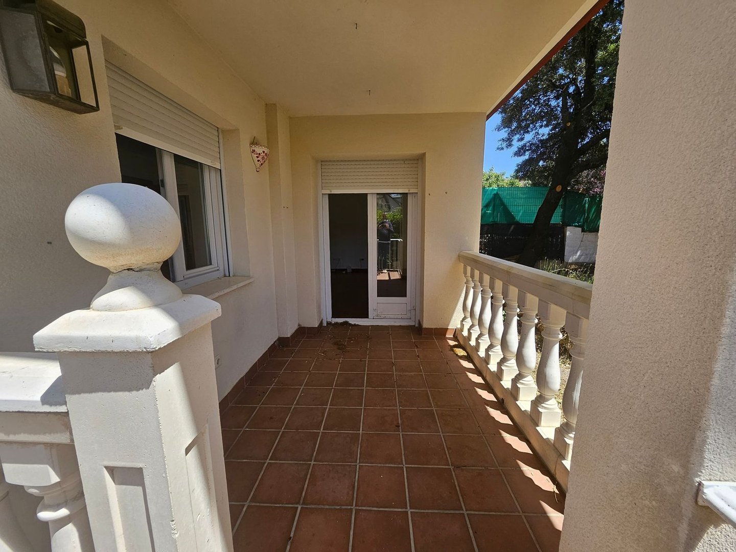 Piso de 135 m² en El Espinar