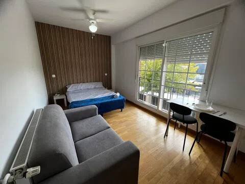 Habitació de lloguer, Arroyomolinos