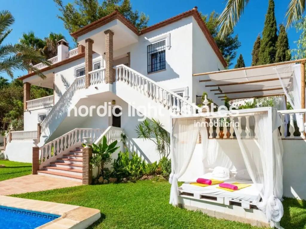 Casa de 150 m² en Frigiliana