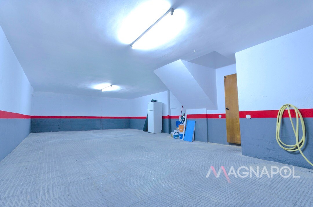 Piso de 330 m² en Alcobendas