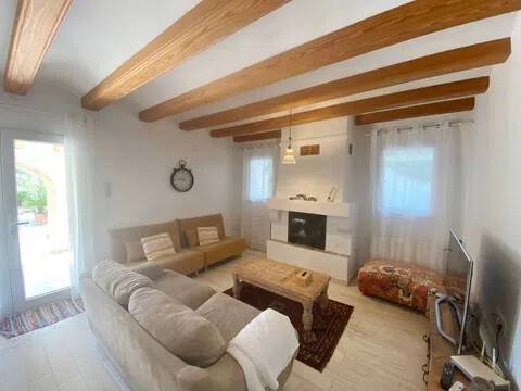 Casa de 250 m² en Jávea