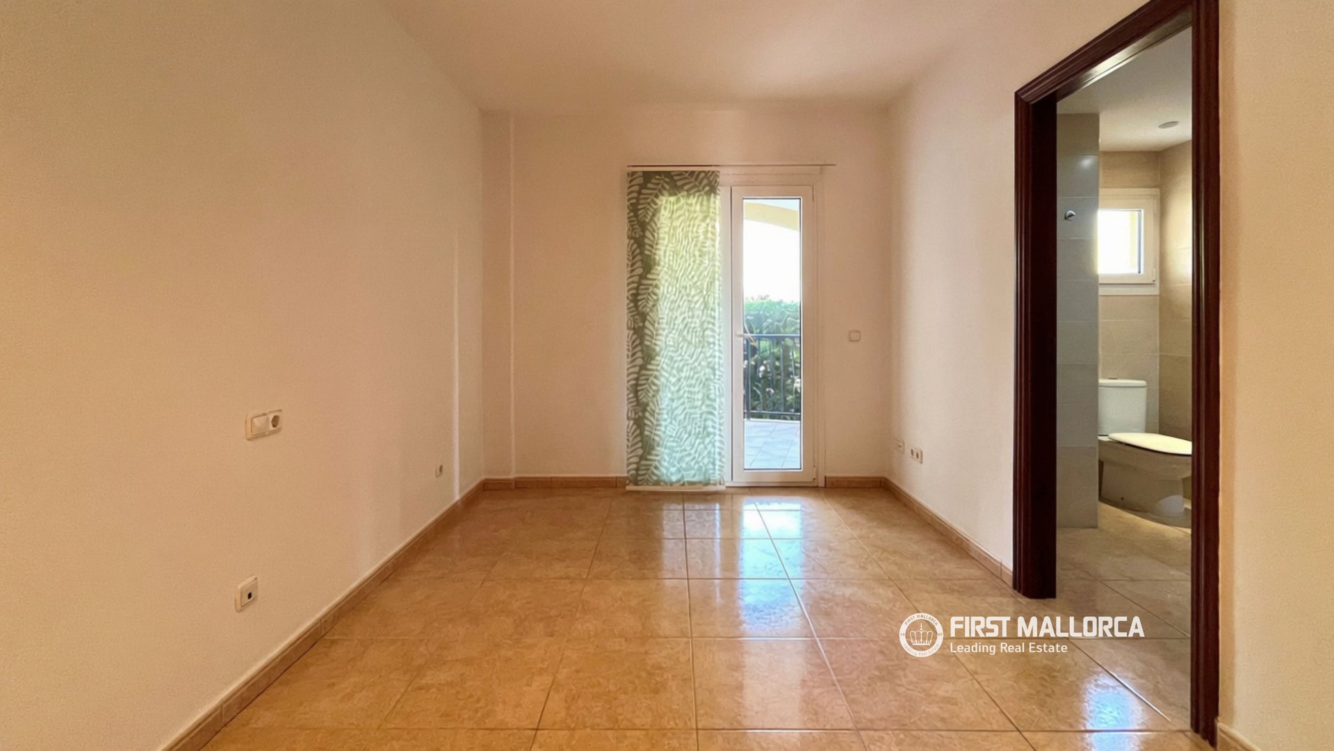 Piso de 70 m² en Son Servera
