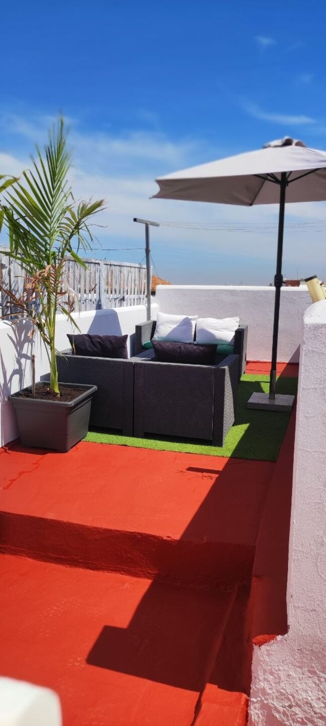 Piso de 45 m² en Chiclana de la Frontera