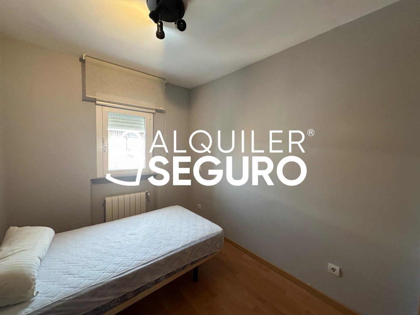 Wohnung 65 m² in Madrid