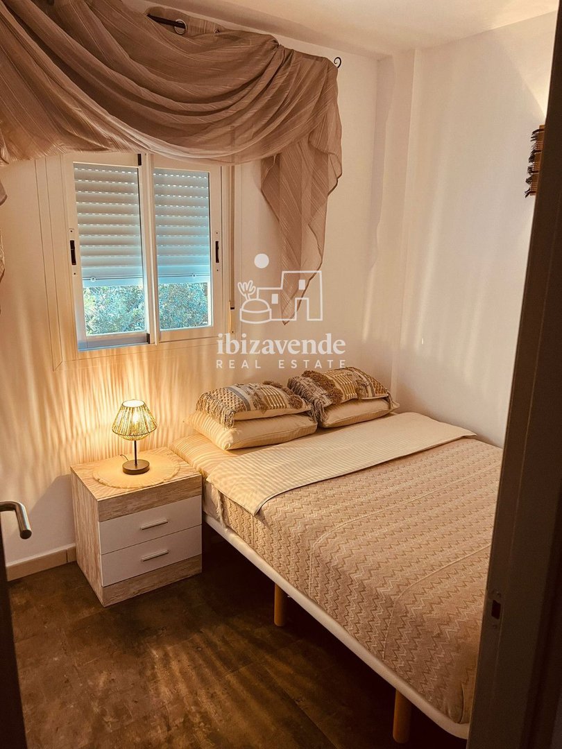 Casa de 122 m² en Sant Josep de sa Talaia
