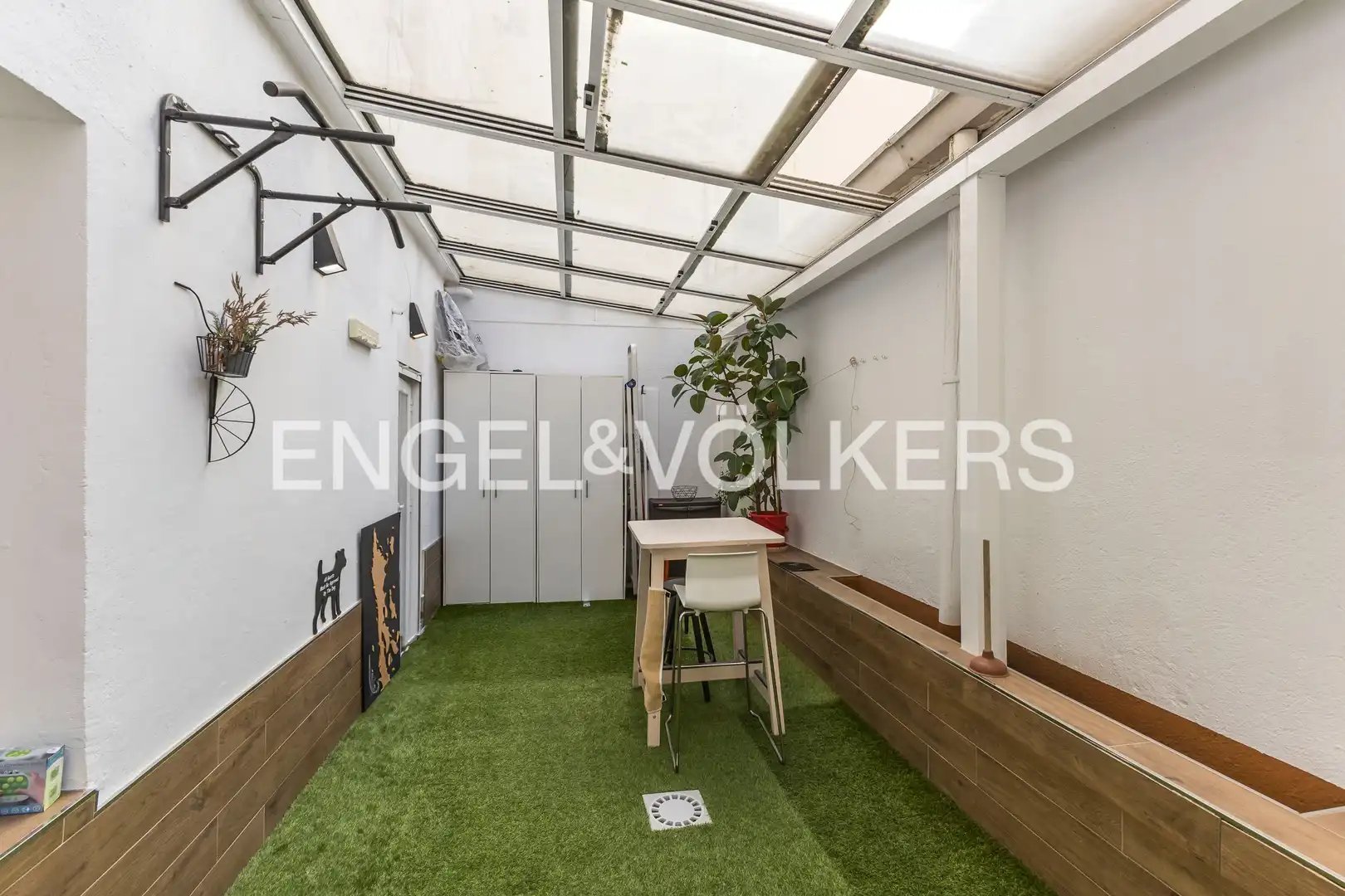 Pis de 90 m² a Madrid