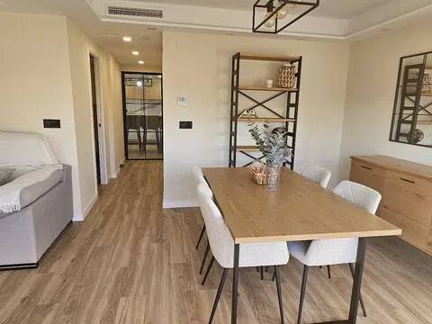 Pis de 76 m² a Vélez-Málaga