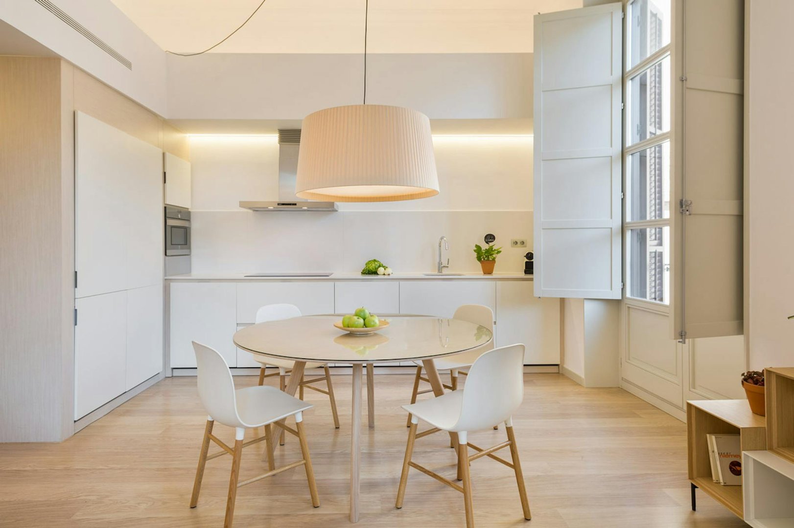 Wohnung 62 m² in Barcelona