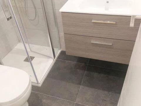 Квартира 121 м² в Сарагосе