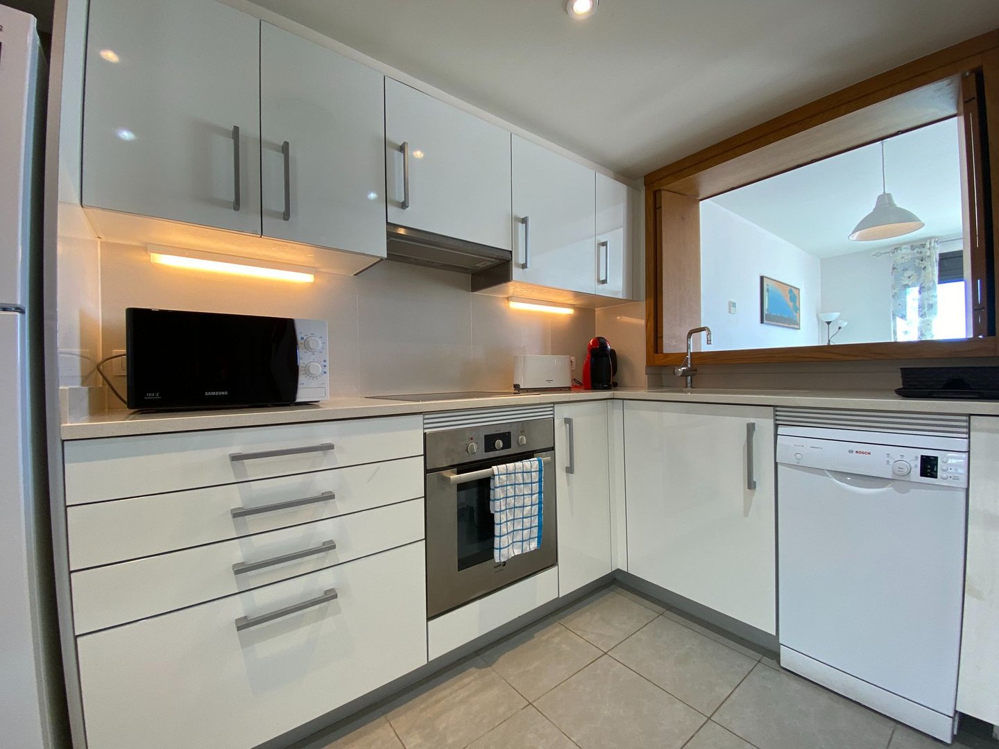 Piso de 150 m² en Mojácar