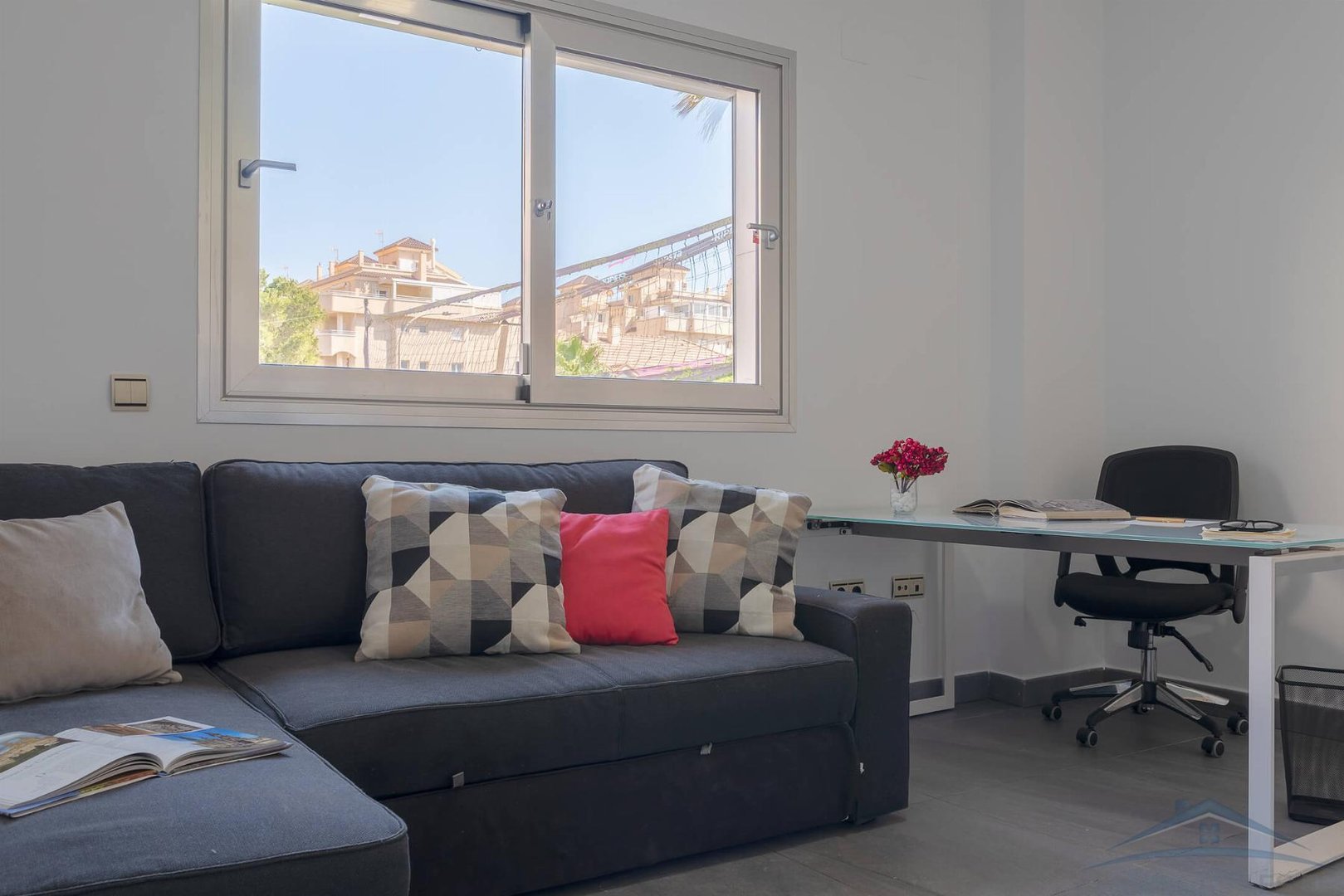 Piso de 515 m² en Roquetas de Mar