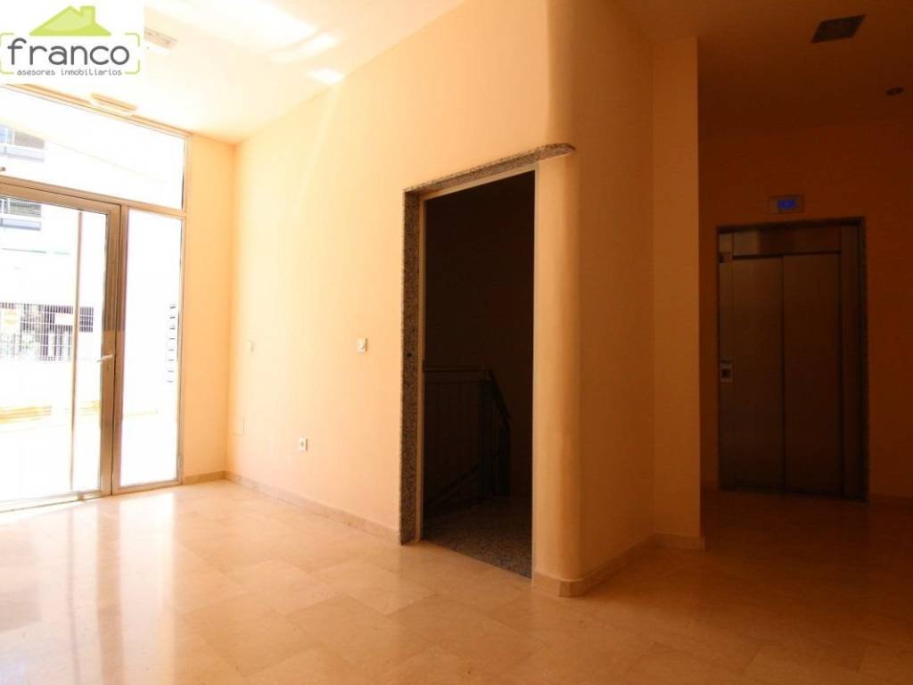 Piso de 58 m² en Murcia