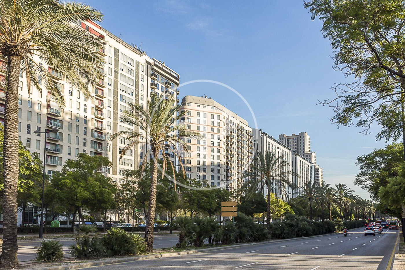 Piso de 70 m² en Valencia