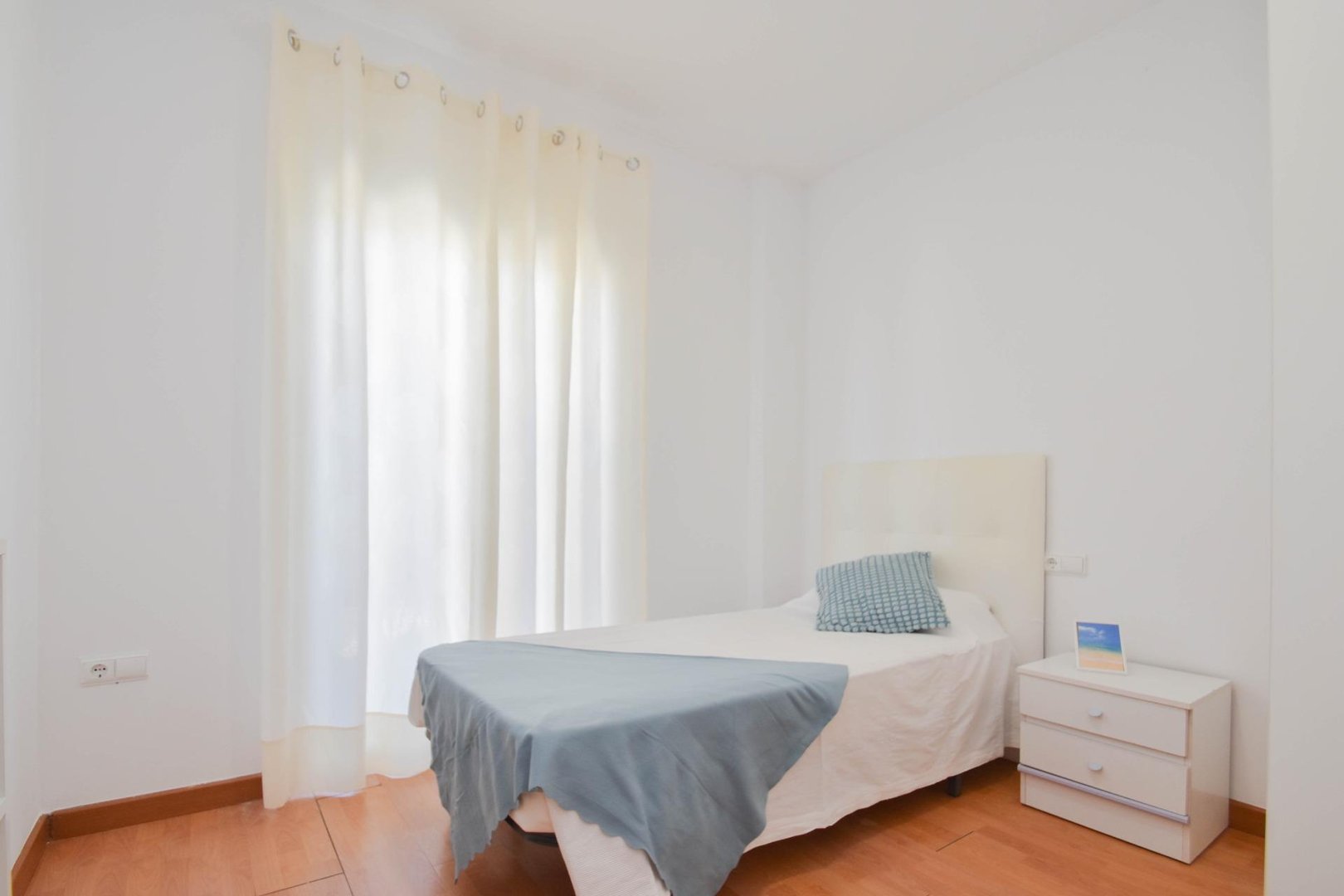 Piso de 85 m² en La Zubia
