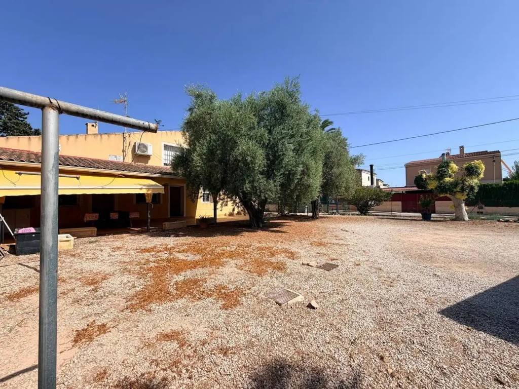Casa de 290 m² en Elche