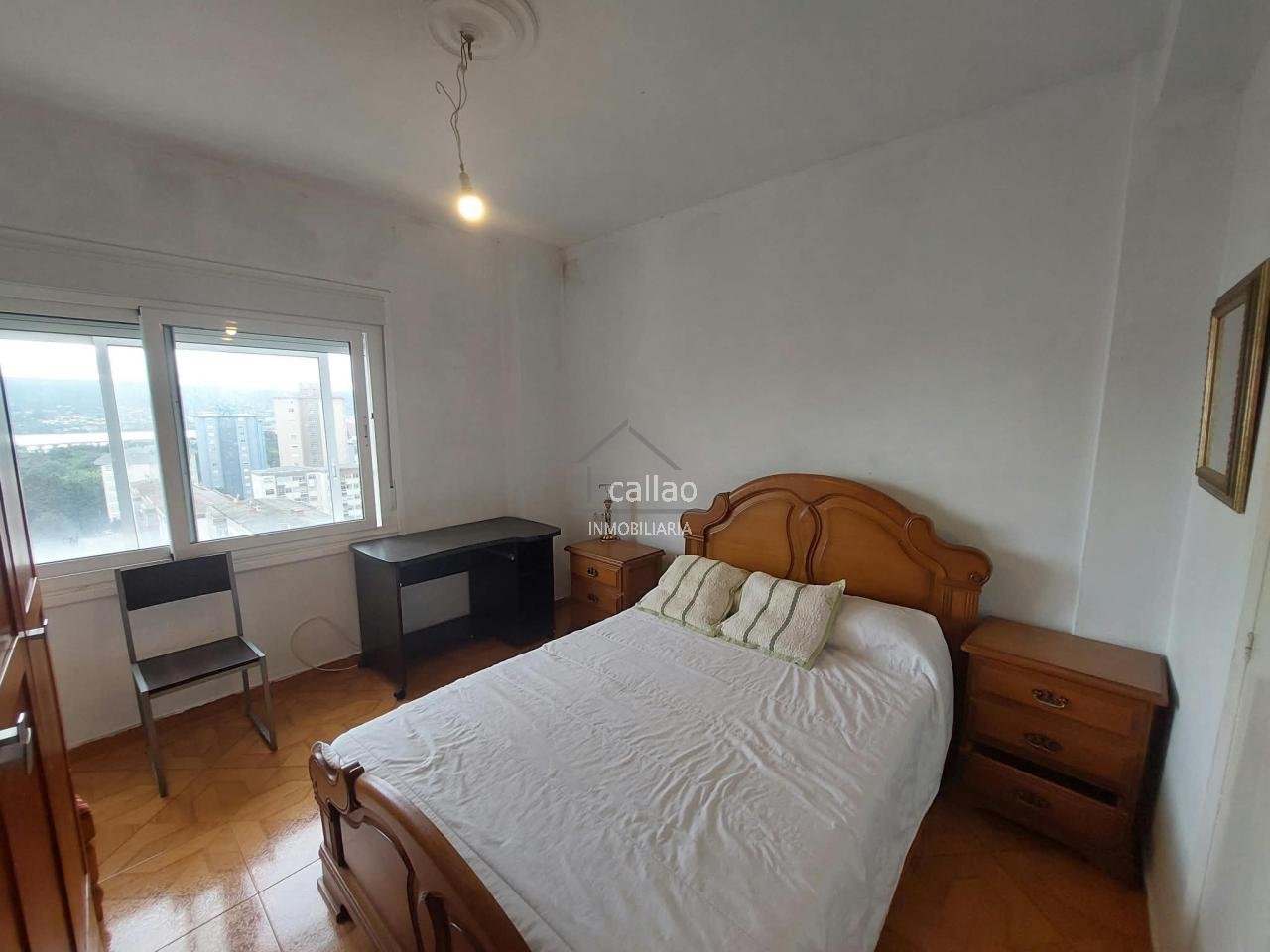 Piso de 81 m² en Ferrol