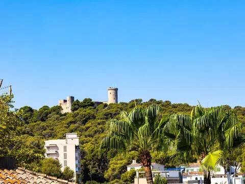Piso de 135 m² en Palma