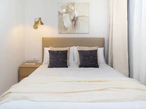 Piso de 105 m² en Barcelona