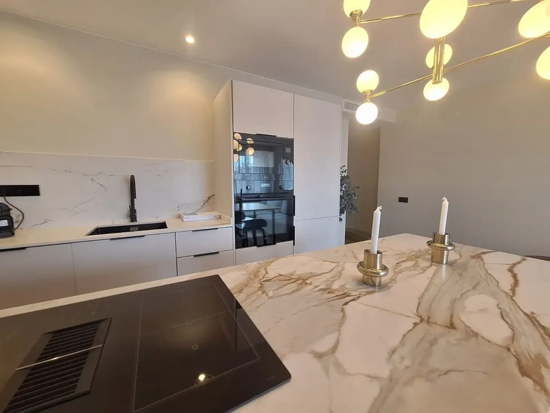 Flat 80 m² in Palencia