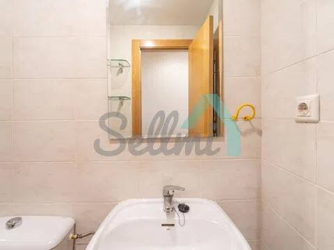 Piso de 75 m² en Gijón