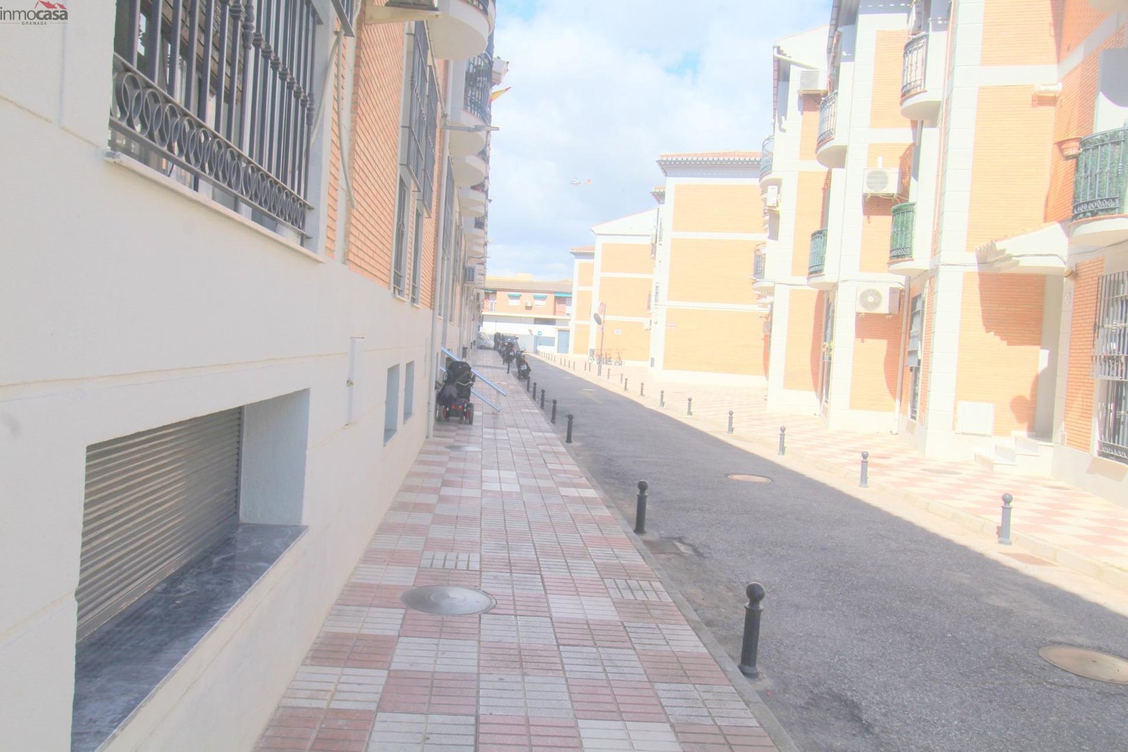 Piso de 67 m² en Armilla