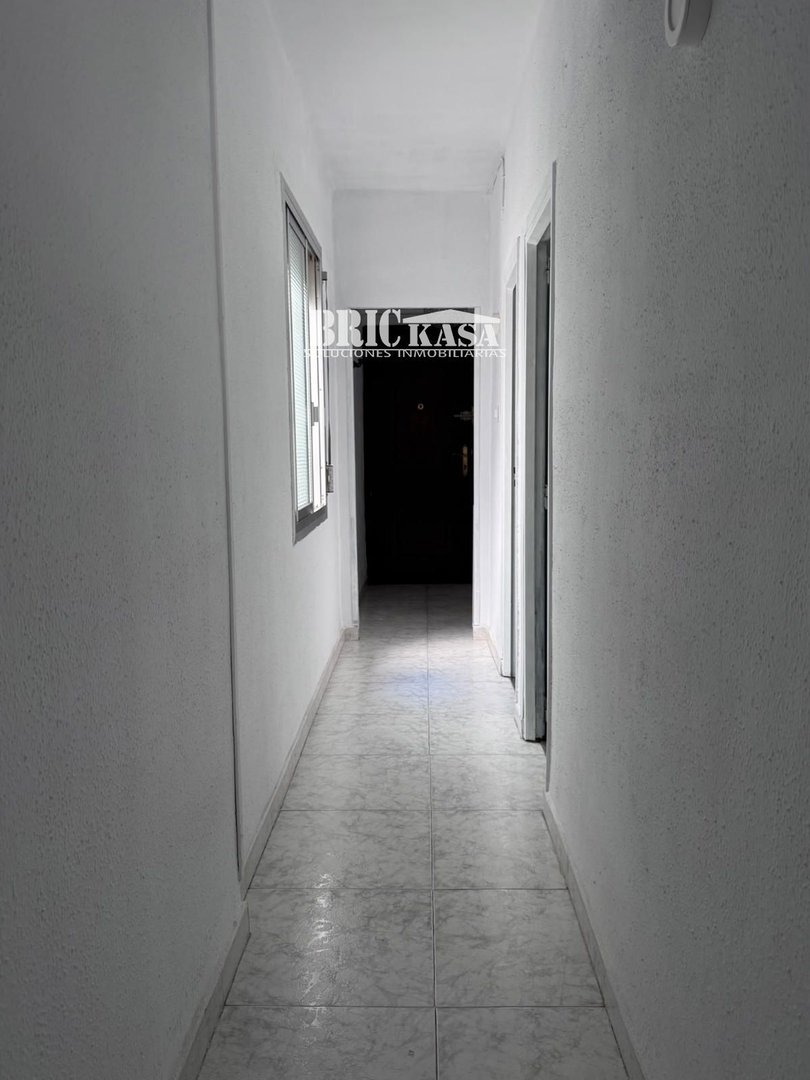 Pis de 90 m² a Cáceres