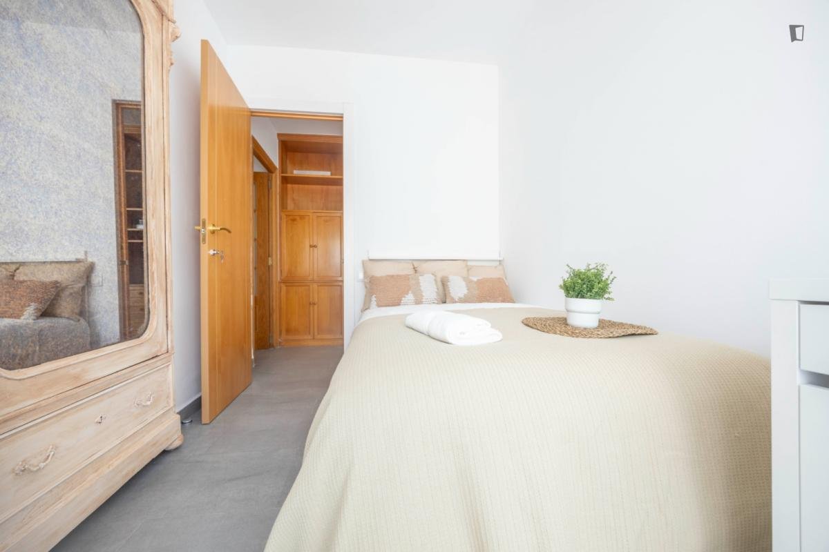 Habitació de lloguer, València