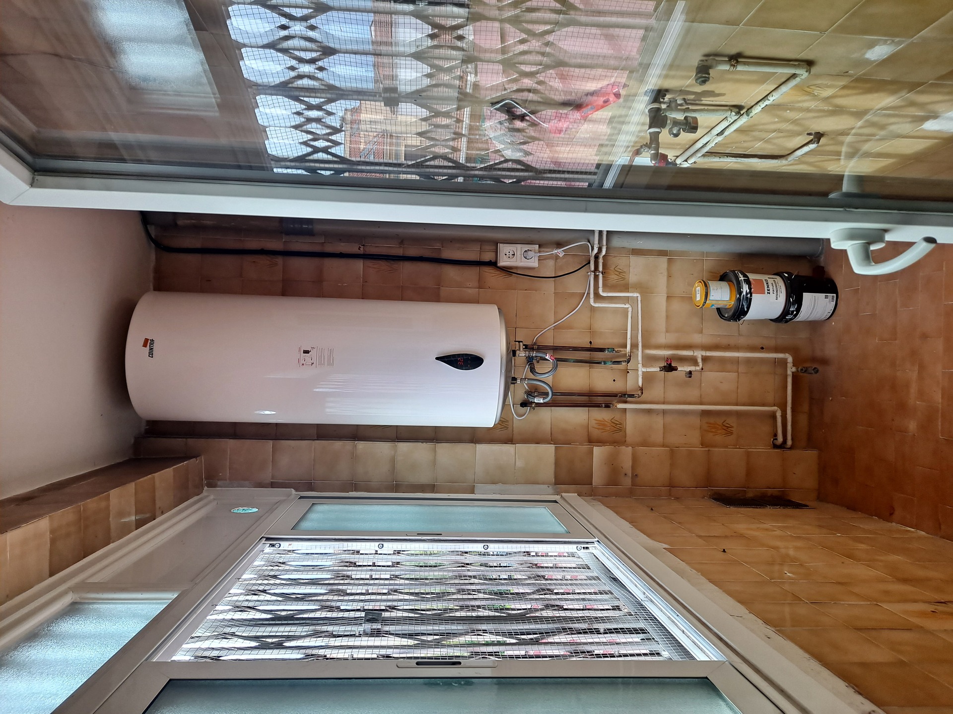 Piso de 110 m² en Talavera de la Reina