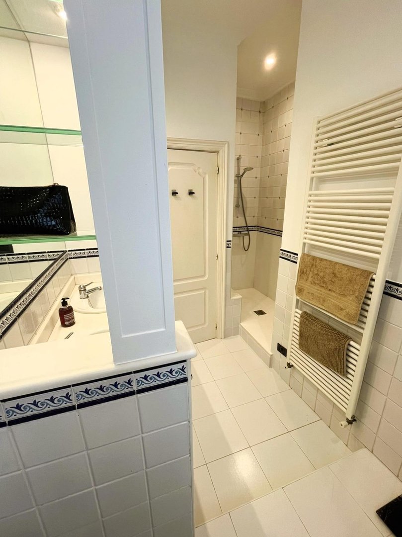 Piso de 115 m² en Bilbao