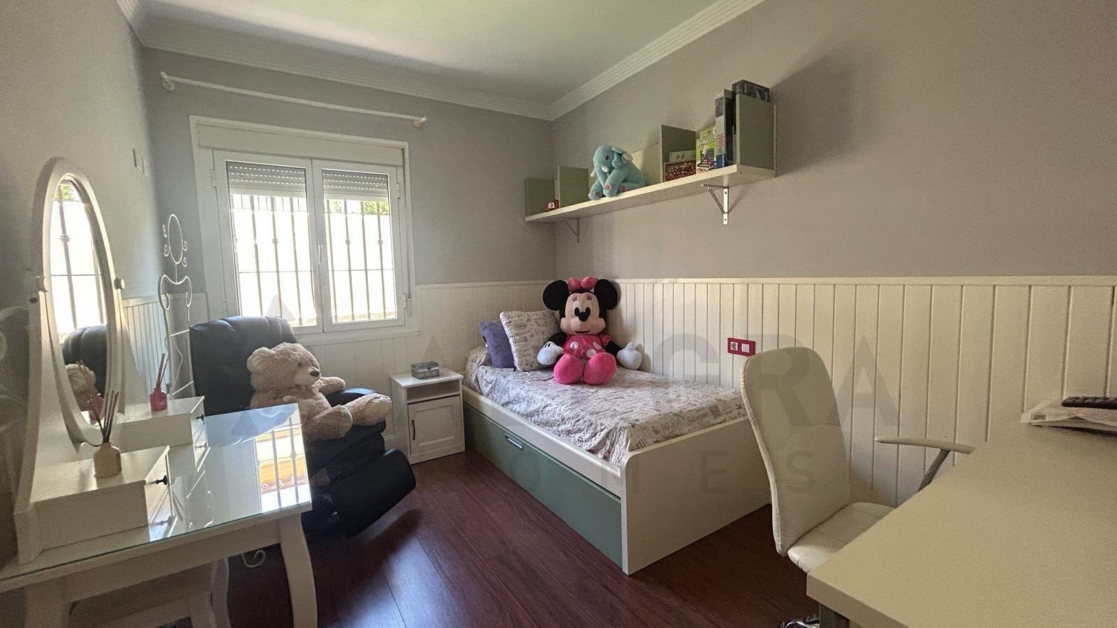 Casa de 130 m² en Jerez de la Frontera