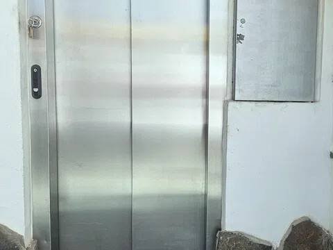 Piso de 43 m² en San Bartolomé de Tirajana