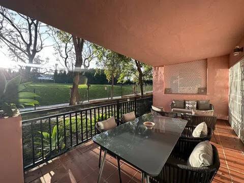 Appartamento 125 m² a Marbella