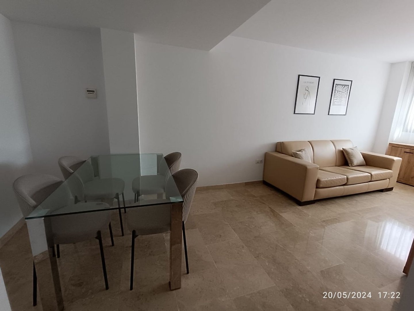 Piso de 104 m² en Valencia