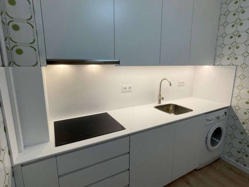 Piso de 90 m² en Santiago de Compostela