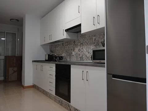 Piso de 73 m² en Arona