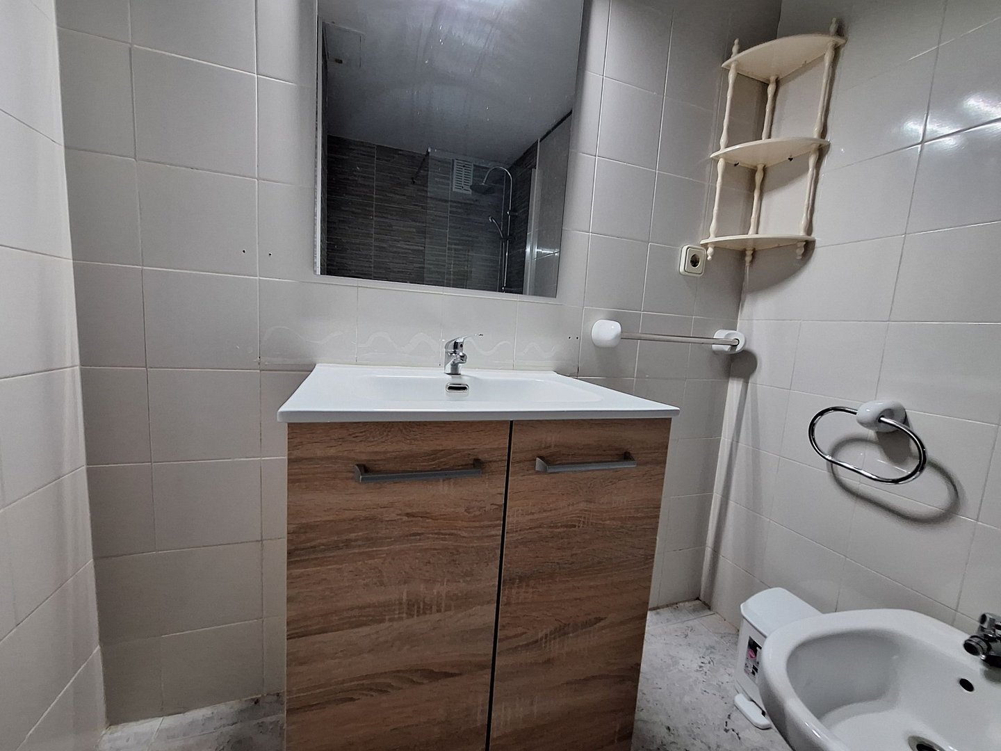 Pis de 59 m² a Salou